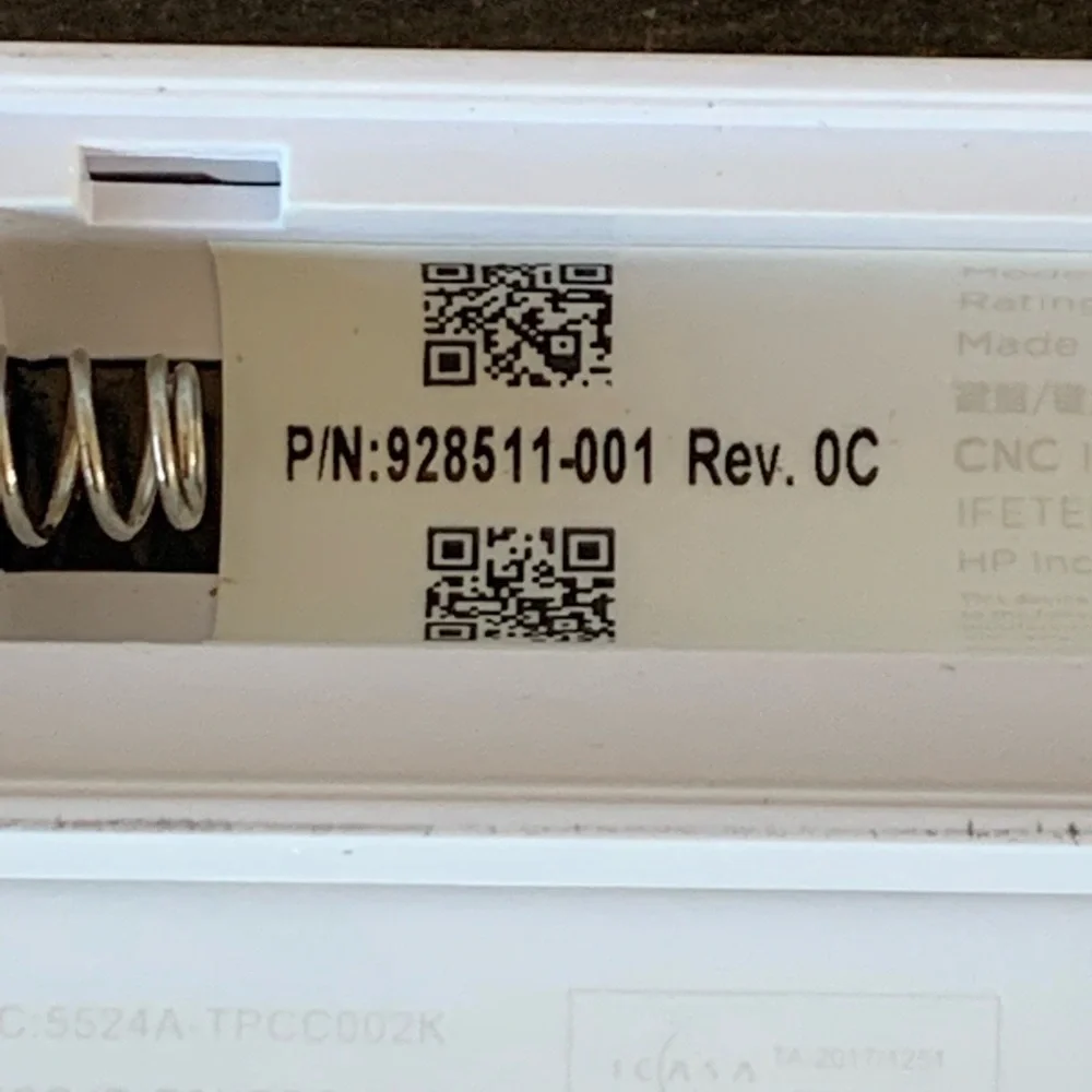 Hp wireless keyboards with mouse